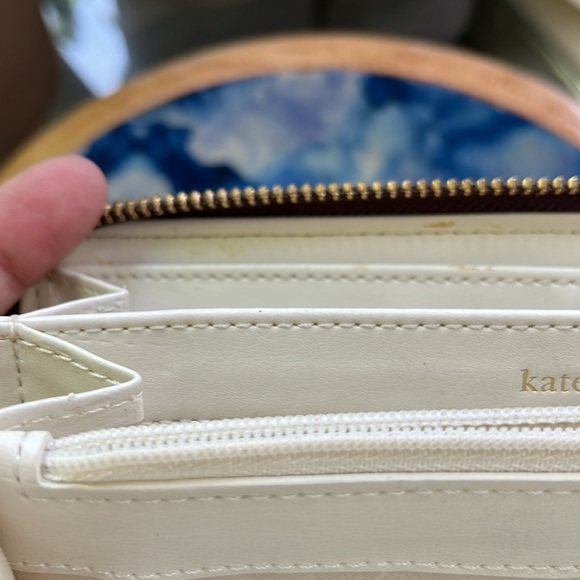 Kate Spade Veranda Place Wallet - Picture 9 of 9